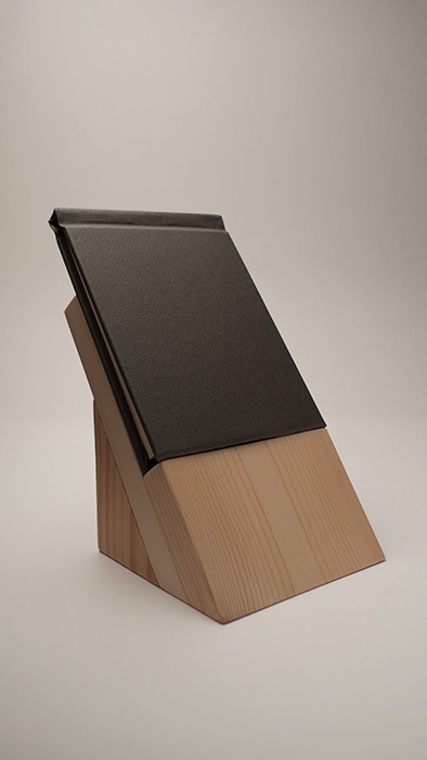 みどりの本 / Green book