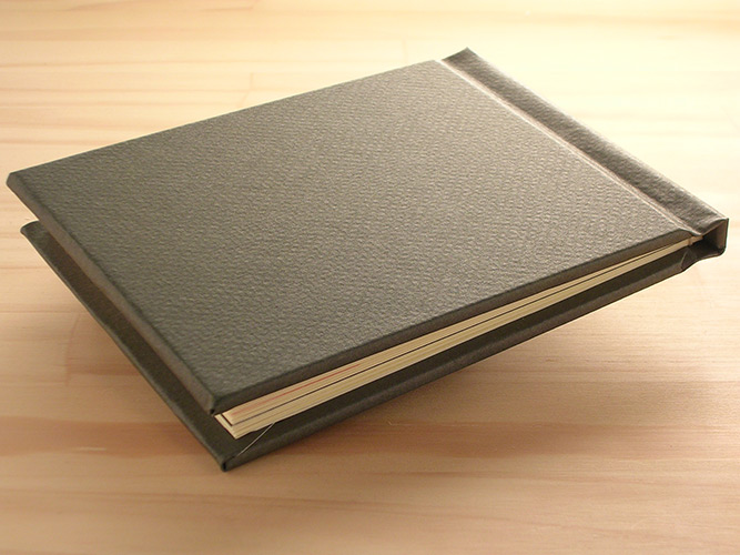 みどりの本 / Green book